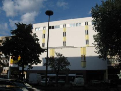 Günstige Unterkunft Berlin