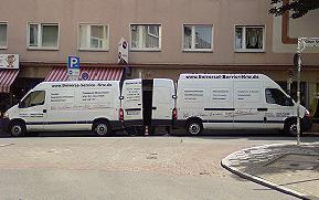 Haushaltsauflösung und Wohnungsauflösung in ganz NRW