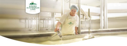 Laborant für die Qualitätssicherung Labor