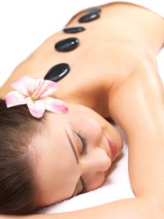 Gesund leben gönnen Sie sich eine Wellness Urlaubsreise