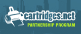 Für Cartridges. net werben und bis auf 20 verdienen