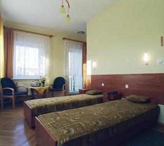 Kur Urlaub in Kolberg Polen