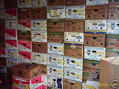 ACHTUNG Flohmarkt - Ausverkauf