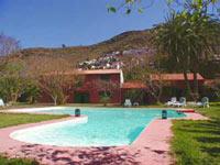 Villa Annabella 2 auf Teneriffa