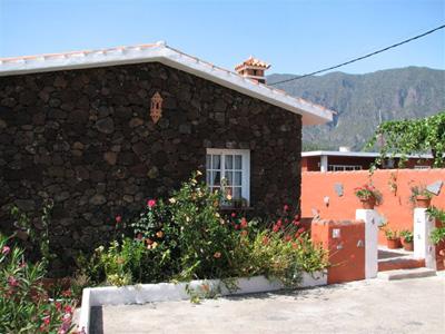 La Palma - Casa el Melon im Aridane-Tal