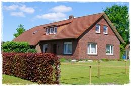 Ferienhaus 2-8 Pers kinderfr. Nordsee Ostfriesland Aurich