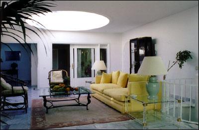 Bungalows Duna Star Typ C auf Gran Canaria
