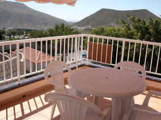 Teneriffa Ferienwohnung Atico Chayofa- Teneriffa Süd für 4 Personen