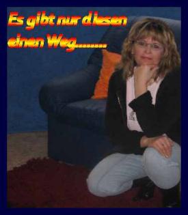 Sie bringen mir etwas und dürfen sich was aussuchen.