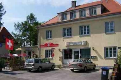 HOTEL in DRESDEN FLIEGERHORST