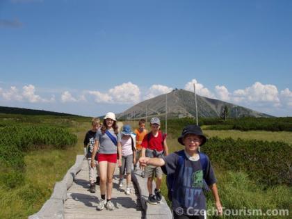 Riesengebirge Busreise Harrachov 2 3 oder 4 Tage ab Euro 39 -