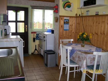 Ferienhaus Plau am See