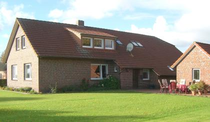 Familienurlaub Ostfriesland mit Streicheltiere in Aurich