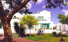Sommerurlaub auf Lanzarote Jetzt buchen Casa Orleander