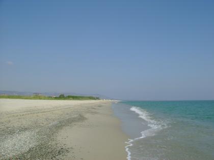 Ferien in Kalabrien