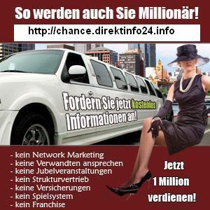 Hohe Verdienstmöglichkeit ohne Risiko