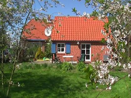 Ferienhaus Tankenhagen für 2 Personen zwischen Travemünde und Boltenhagen