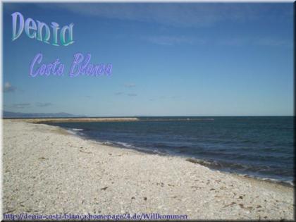 Ferienobjekte an der Costa Blanca