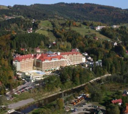 Kuren Schlesien für Wellnesssuchende