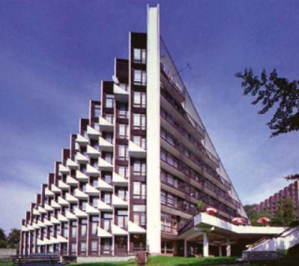 Wellnessfeeling - Polen Misdroy Hotel