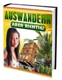 Hilfe Auswandern
