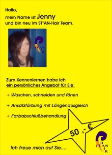 Mein Kennenlernangebot.