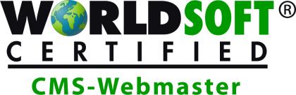 Werden Sie CMS Webmaster verdienen Sie über 2. 500 EURO
