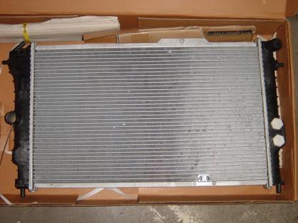 Kühler für Opel Calibra