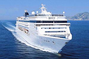 Familien-Kreuzfahrt 2022 Kids free
