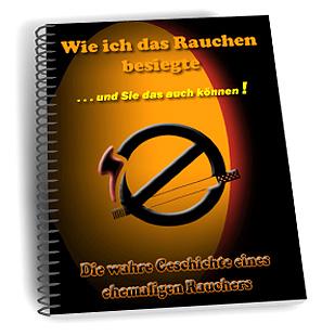 Wie ich das Rauchen besiegte und Sie das auch können
