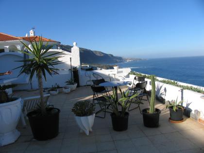 Casa Oskar Teneriffa