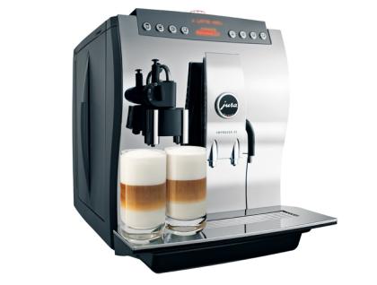 Kaffeemaschinen Kaffeevollautomaten Reparatur Service Berlin