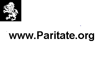 Endlich schuldenfrei - der Entschuldungsberater www. Paritate. org