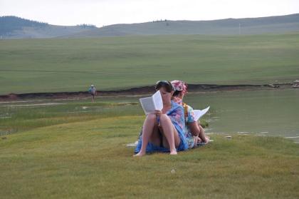 Reise 2022 nach Sibirien Irkutsk Olchon 22. 07. - 05. 08. 2022