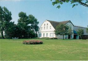 Urlaub an der Nordsee - Friedrichskoog
