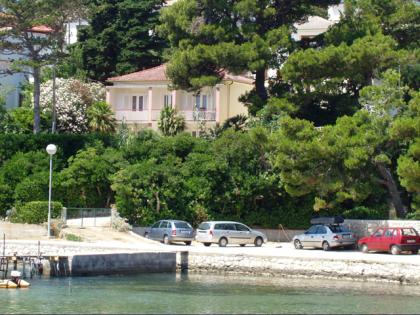 Insel Rab Adria Kroatien - Ferienwohnungen Malvina