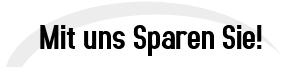 Mit uns Geld Sparen www. mit-uns-geld-sparen. de