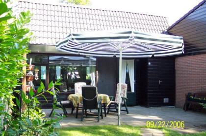 Ferienbungalow De Boschberg am Veluwemeer in Elburg Flevoland Niederlande