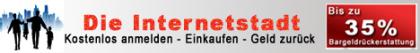 Virtuelles Kaufhaus mit sensationellen Rabatten und 100 MIO ARTIKELN