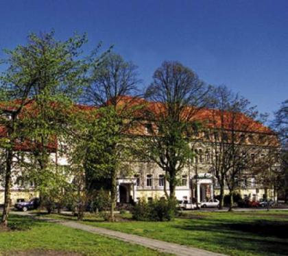 Bad Kolberg in Polen als beliebter Urlaubsziel -