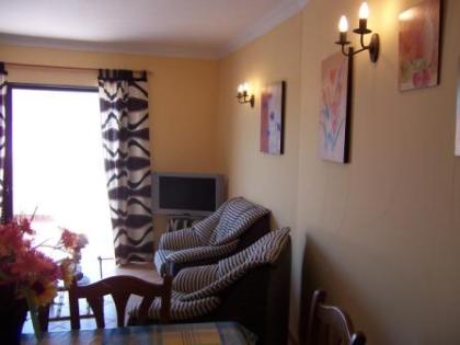 Appartement Bahia Azul mit Meerblick - Teneriffa