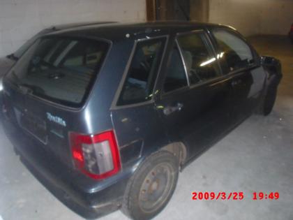 Fiat Tipo 1 6 ie