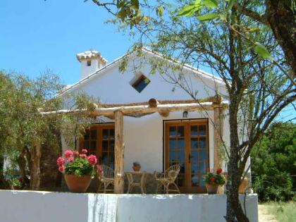 Traumhaftes Ferienhaus in Andalusien 30. 5. - 6. 6. 380Euro