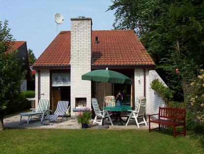 Ferienhaus an der Nordsee/Nordholland