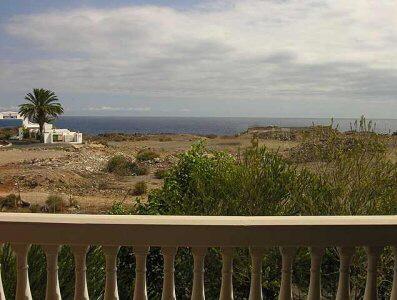 Apartment Costa del Silencio auf Teneriffa
