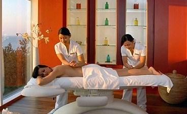 Traum Wellness Urlaub für Ihn in der Traumlage