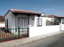 Ferienhaus und Ferienwohnung auf Teneriffa - Casa Nicole Ferienhaus