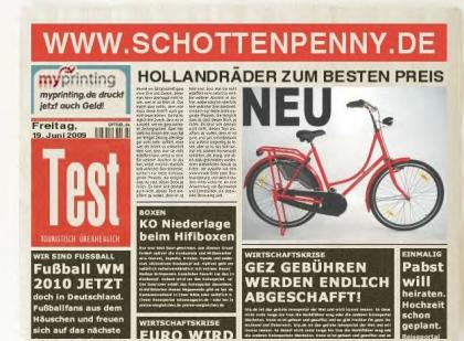 Hollandrad Hollandräder-Hollandfahrräder-Günstig