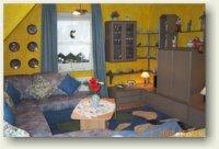 Sylt - Seeschwalbe - Appartement 4