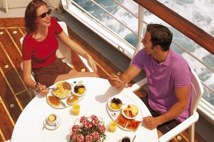 MSC Kreuzfahrten vom Spezialisten ab 499 - Euro
